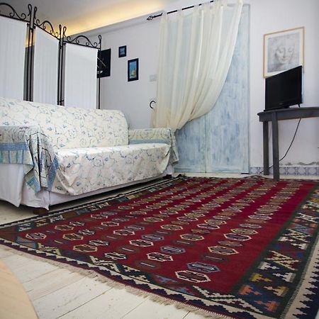 La Casa Di Elisa Hotel Camogli Ngoại thất bức ảnh