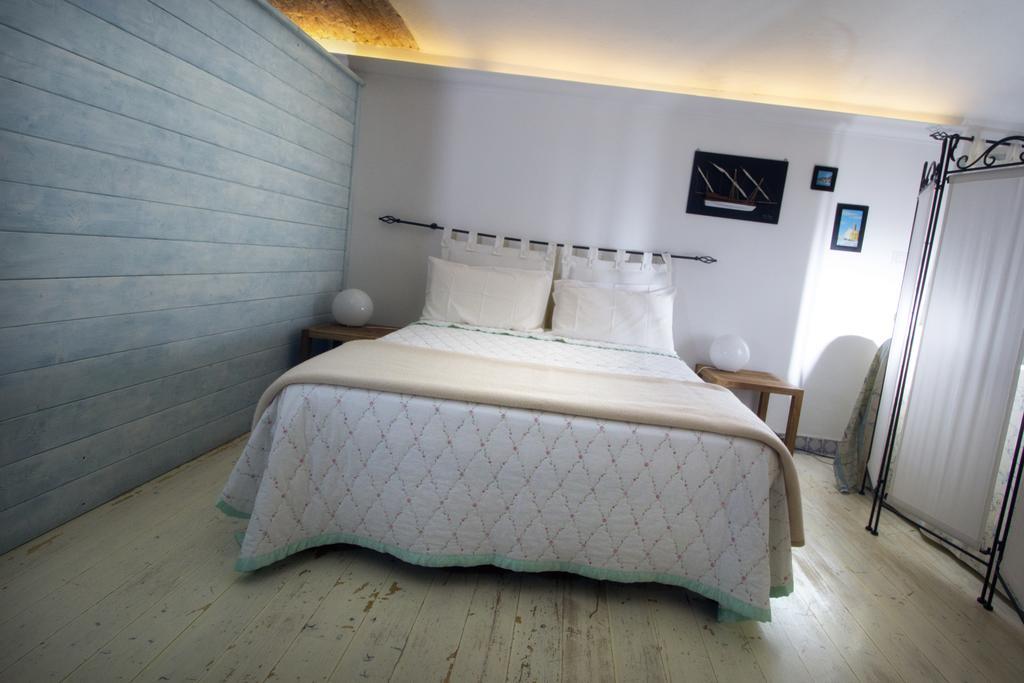 La Casa Di Elisa Hotel Camogli Ngoại thất bức ảnh