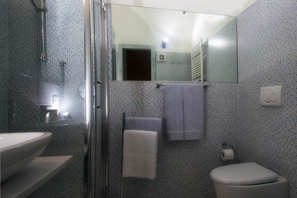 La Casa Di Elisa Hotel Camogli Ngoại thất bức ảnh