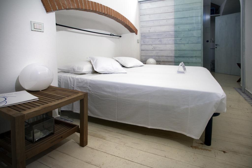 La Casa Di Elisa Hotel Camogli Ngoại thất bức ảnh