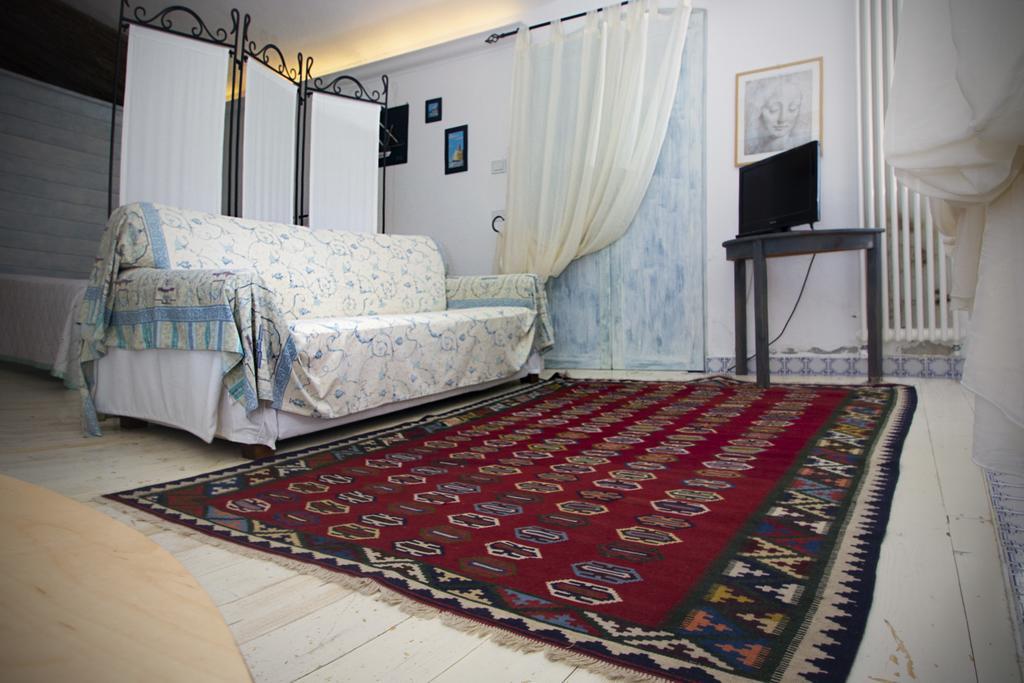 La Casa Di Elisa Hotel Camogli Ngoại thất bức ảnh