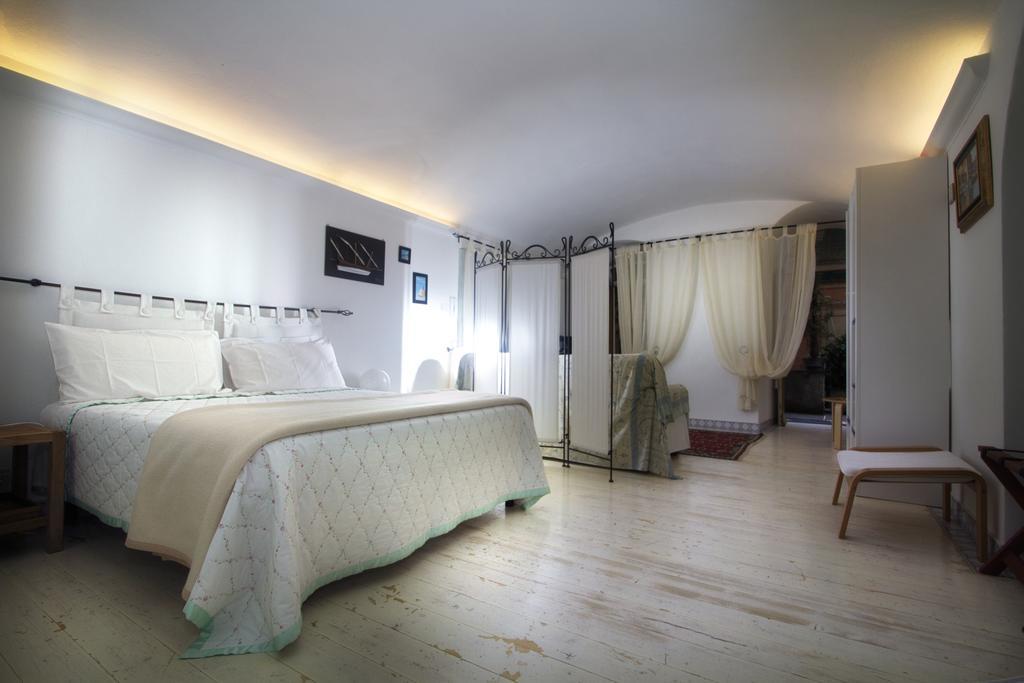 La Casa Di Elisa Hotel Camogli Ngoại thất bức ảnh